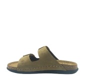 SUNNY SANDALS SIENNA-60302 OLIVE 