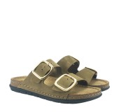 SUNNY SANDALS SIENNA-60302 OLIVE 
