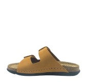 SUNNY SANDALS SIENNA-60302 CUOIO 