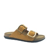 SUNNY SANDALS SIENNA-60302 CUOIO 