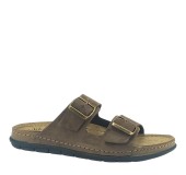 SUNNY SANDALS ETTORE-60902 MOCHA SUNNY SANDALS ETTORE-60902 MOCHA