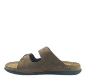 SUNNY SANDALS ETTORE-60902 MOCHA SUNNY SANDALS ETTORE-60902 MOCHA