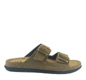 SUNNY SANDALS ETTORE-60902 OLIVE 