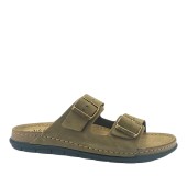 SUNNY SANDALS ETTORE-60902 OLIVE 