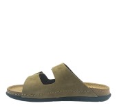 SUNNY SANDALS ETTORE-60902 OLIVE 