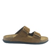 SUNNY SANDALS ETTORE-60902 MILITARY SUNNY SANDALS ETTORE-60902 MILITARY