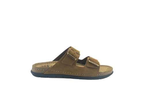 SUNNY SANDALS ETTORE-60902 MILITARY 