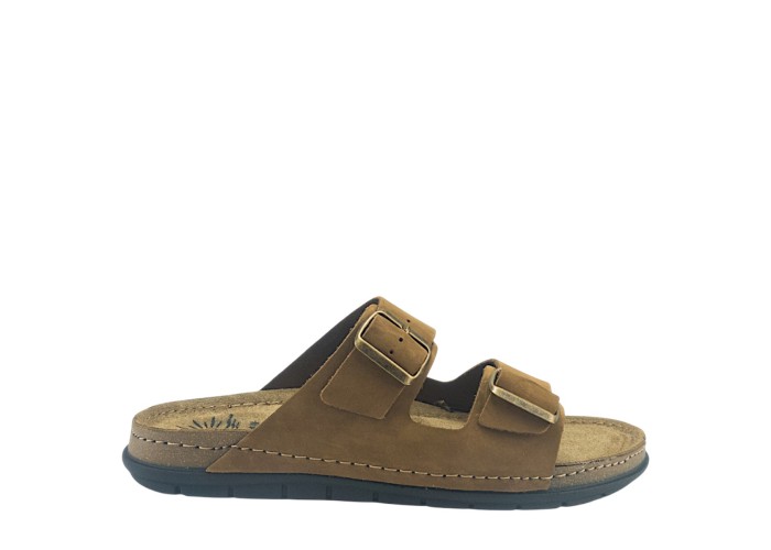 SUNNY SANDALS ETTORE-60902 MILITARY SUNNY SANDALS ETTORE-60902 MILITARY