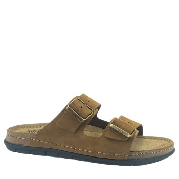 SUNNY SANDALS ETTORE-60902 MILITARY 