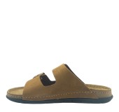 SUNNY SANDALS ETTORE-60902 MILITARY SUNNY SANDALS ETTORE-60902 MILITARY