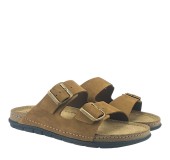 SUNNY SANDALS ETTORE-60902 MILITARY SUNNY SANDALS ETTORE-60902 MILITARY