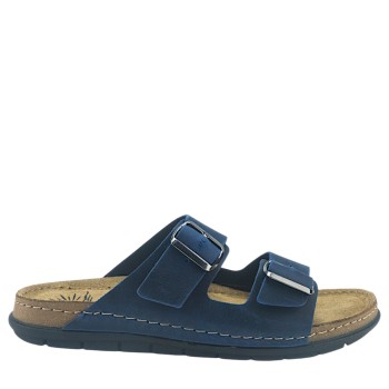 SUNNY SANDALS ETTORE-60902 JEANS 