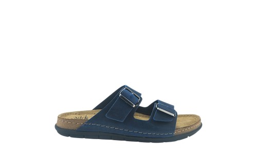 SUNNY SANDALS ETTORE-60902 JEANS 