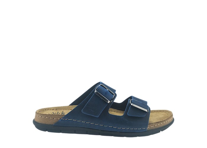 SUNNY SANDALS ETTORE-60902 JEANS 