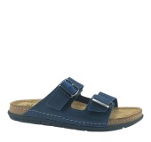 SUNNY SANDALS ETTORE-60902 JEANS 