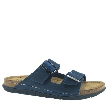 SUNNY SANDALS ETTORE-60902 JEANS 