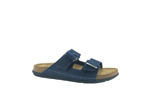 SUNNY SANDALS ETTORE-60902 JEANS 