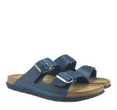 SUNNY SANDALS ETTORE-60902 JEANS 