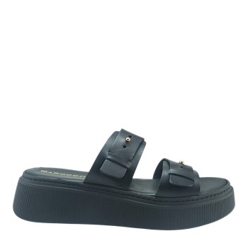 BAROCCO BRASILIA-61701 BLACK 