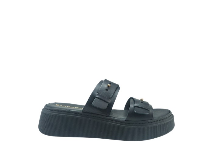 BAROCCO BRASILIA-61701 BLACK 
