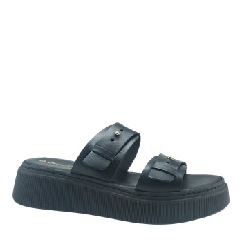 BAROCCO BRASILIA-61701 BLACK 