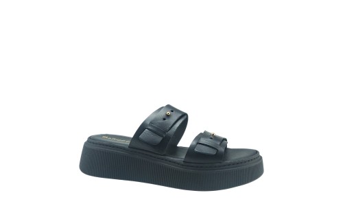 BAROCCO BRASILIA-61701 BLACK 