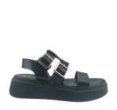 BAROCCO BRASILIA-61705 BLACK 