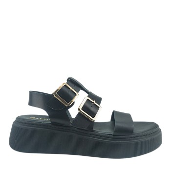 BAROCCO BRASILIA-61705 BLACK 