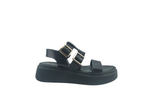 BAROCCO BRASILIA-61705 BLACK 