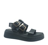 BAROCCO BRASILIA-61705 BLACK 