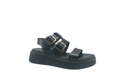 BAROCCO BRASILIA-61705 BLACK 