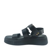 BAROCCO BRASILIA-61705 BLACK 