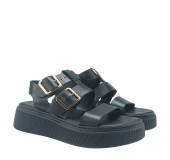 BAROCCO BRASILIA-61705 BLACK 