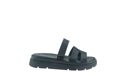 BAROCCO DENISA-61803 BLACK 