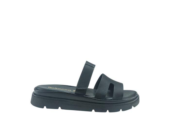 BAROCCO DENISA-61803 BLACK 