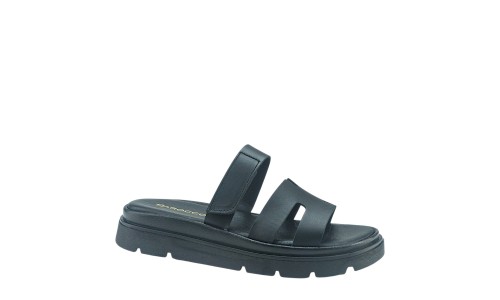 BAROCCO DENISA-61803 BLACK 