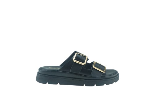 BAROCCO DENISA-61802 BLACK 