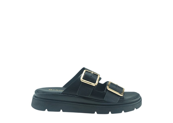 BAROCCO DENISA-61802 BLACK 