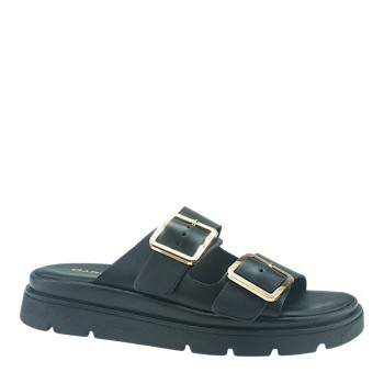 BAROCCO DENISA-61802 BLACK 