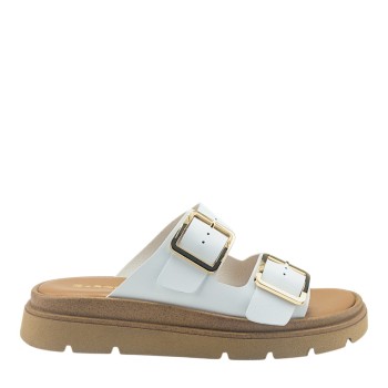 BAROCCO DENISA-61802 WHITE 