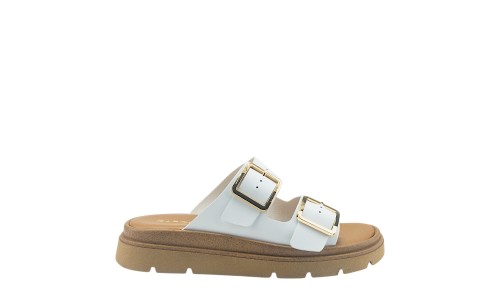 BAROCCO DENISA-61802 WHITE 