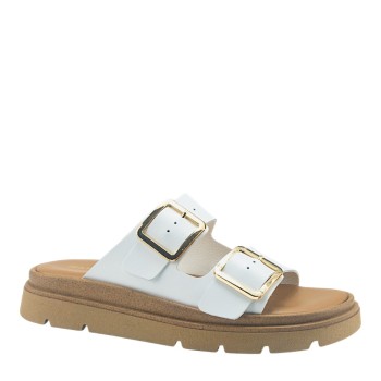 BAROCCO DENISA-61802 WHITE 