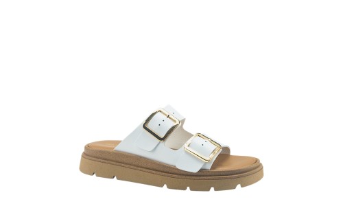 BAROCCO DENISA-61802 WHITE 