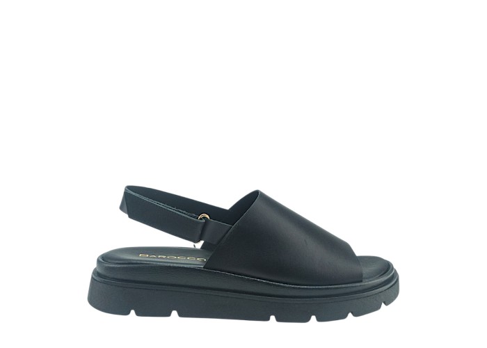 BAROCCO ARTEMIS-61602 BLACK 