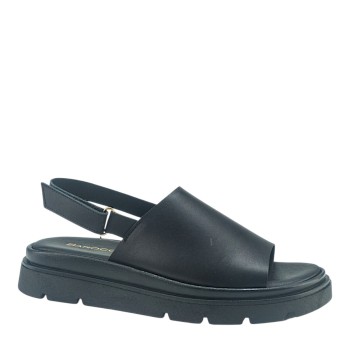 BAROCCO ARTEMIS-61602 BLACK 