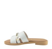 BAROCCO VENUS-61150 WHITE 