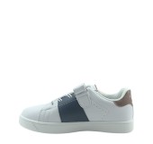 BEVERLY HILLS POLO CLUB BHK614000-3690 WHITE 