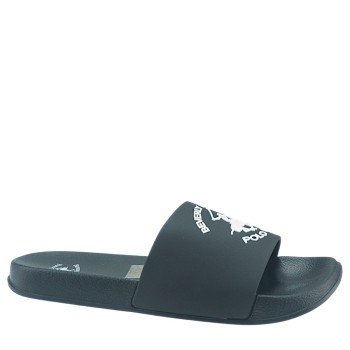 BEVERLY HILLS POLO CLUB BHM619100-0008 BLACK 