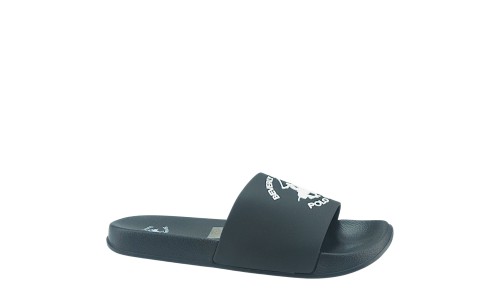 BEVERLY HILLS POLO CLUB BHM619100-0008 BLACK 