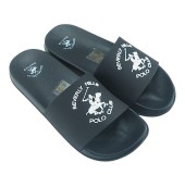 BEVERLY HILLS POLO CLUB BHM619100-0008 BLACK 